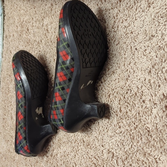 däv Pumps - Picture 5 of 7